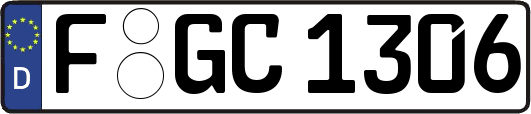F-GC1306