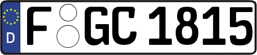 F-GC1815