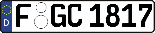 F-GC1817