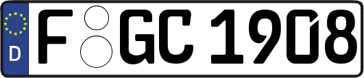 F-GC1908