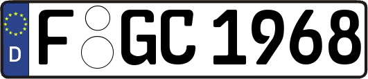 F-GC1968