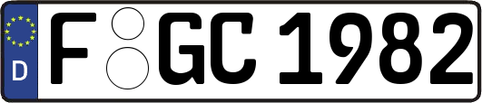 F-GC1982