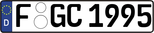 F-GC1995