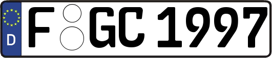 F-GC1997