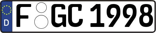 F-GC1998
