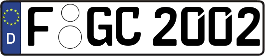 F-GC2002