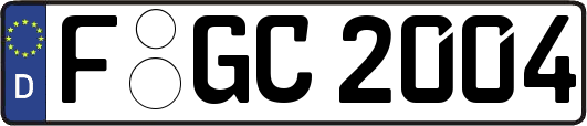 F-GC2004