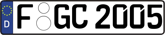 F-GC2005