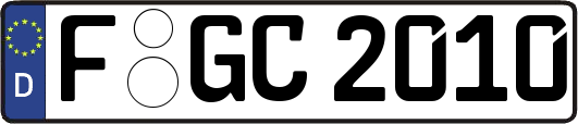 F-GC2010