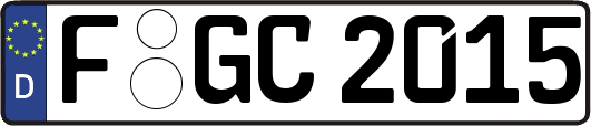 F-GC2015