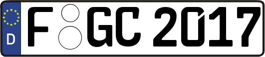 F-GC2017