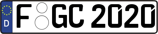 F-GC2020