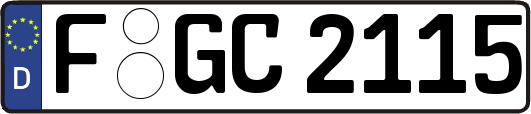 F-GC2115