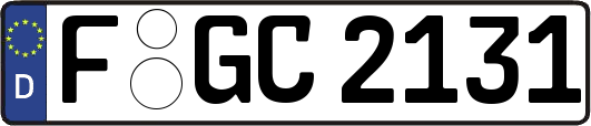 F-GC2131