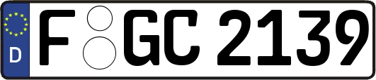 F-GC2139
