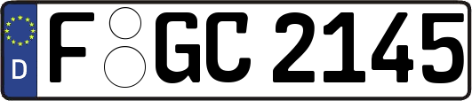 F-GC2145