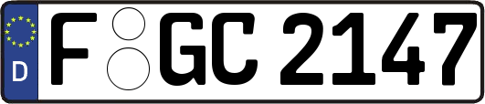 F-GC2147