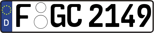 F-GC2149