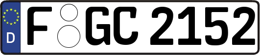 F-GC2152