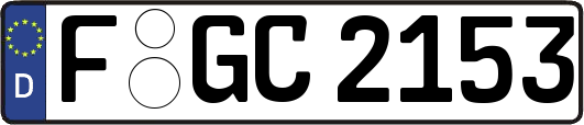 F-GC2153