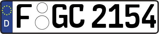 F-GC2154