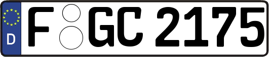F-GC2175