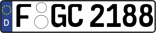 F-GC2188