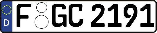 F-GC2191
