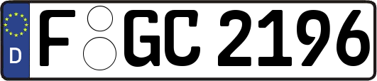 F-GC2196