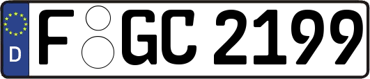 F-GC2199