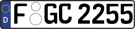F-GC2255