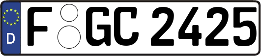 F-GC2425
