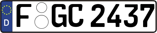 F-GC2437