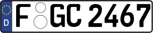 F-GC2467