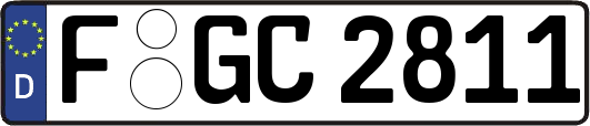 F-GC2811