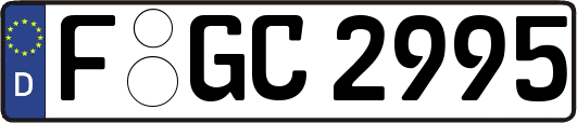 F-GC2995
