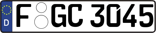 F-GC3045