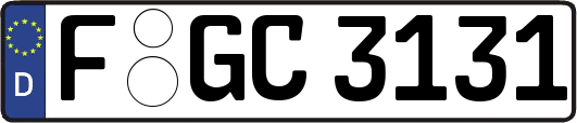 F-GC3131
