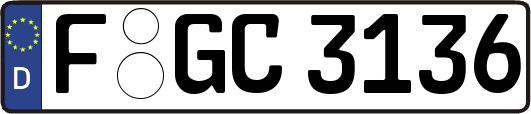 F-GC3136