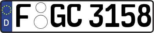 F-GC3158