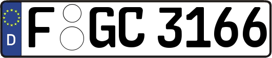 F-GC3166