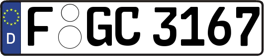 F-GC3167