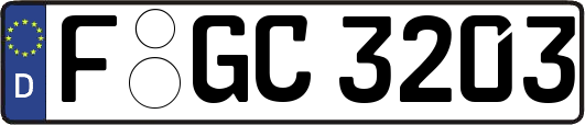F-GC3203