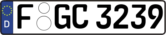 F-GC3239