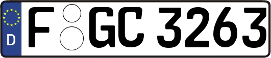 F-GC3263