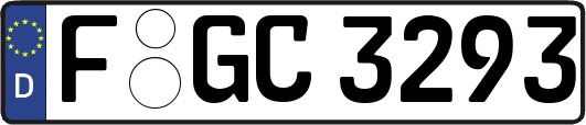 F-GC3293