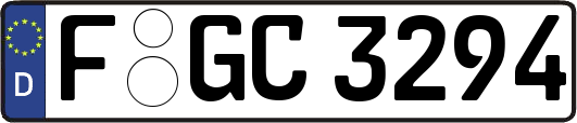 F-GC3294
