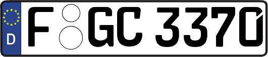 F-GC3370