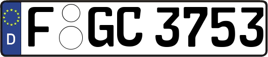F-GC3753