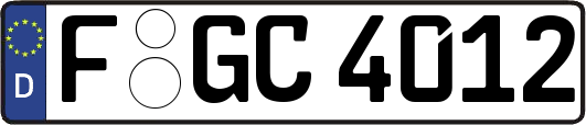 F-GC4012